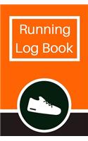 Running Log Book