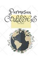 Parmesan COLLEGE