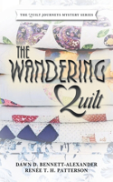 Wandering Quilt