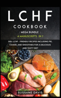 Lchf Cookbook