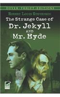 The Strange Case of Dr. Jekyll and Mr. Hyde - Robert Louis Stevenson