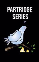 Notebook PARTRIDGE Series