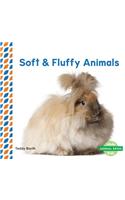 Soft & Fluffy Animals