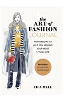 The Art of Fashion - A Journal