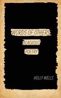 The Words of Others