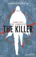 Complete the Killer