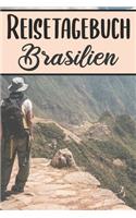 Reisetagebuch Brasilien