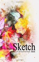 Sketch book