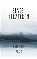 BESTE Beraterin KALENDER 2020