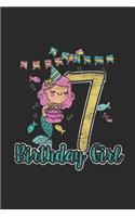 7 Birthday Girl
