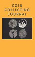 Coin Collecting Journal