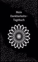 Mein Dankbarkeits-Tagebuch