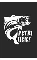 Petri heil!