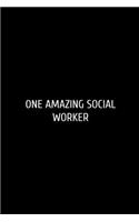 One Amazing