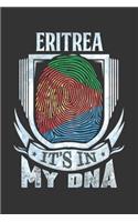 Eritrea It's In My DNA