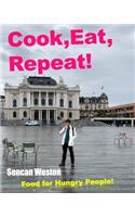 Cook, Eat, Repeat