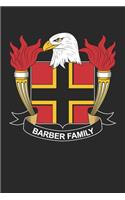 Barber