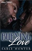 Burning Love