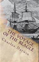 The Voyage of the Beagle
