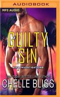 Guilty Sin
