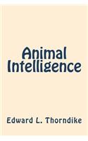 Animal Intelligence