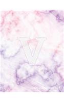 V Weekly Planner 2018-2019