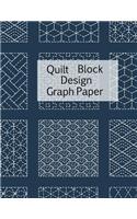 Quilt Block Design Graph Paper