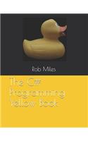 The C# Programming Yellow Book