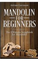 Mandolin For Beginners