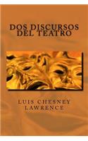 Dos discursos