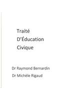 Traité d'éducation civique