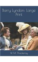 Barry Lyndon