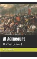 At Agincourt