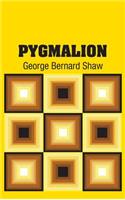 Pygmalion