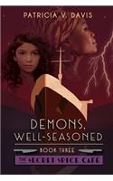 Demons, Well-Seasoned
