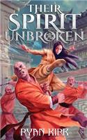 Their Spirit Unbroken: (3 Relentless)