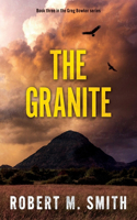 The Granite: (3 Greg Bowker)