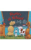 Stanley at School