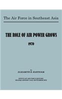The Air Force in Southeast Asia