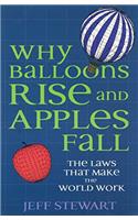 Why Balloons Rise and Apples Fall