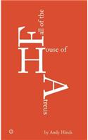 Fall of the House of Atreus