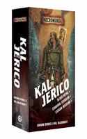 Kal Jericho Omnibus
