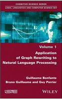 Application of Graph Rewriting to Natural Language Processing