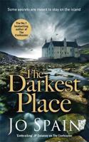 Darkest Place: A Totally Gripping Edge-Of-Your-Seat Mystery (an Inspector Tom Reynolds Mystery Book 4)