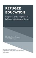 Refugee Education