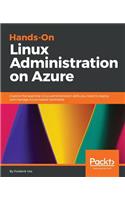 Hands-On Linux Administration on Azure