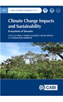 Climate Change Impacts and Sustainability