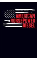 American Horsepower Diesel