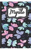 Myrtle