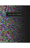 Graph Paper Notebook